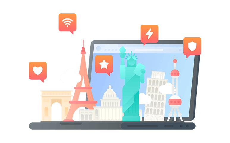 在克罗地亚连接到中国vpn - 云网吧